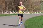 Masters Men Over-50s, 2026 NECAA Royal Signals Road Relays, Hetton Lyons Country Park, Hetton le Hole. Photo: David T. Hewitson/Sports for All Pics